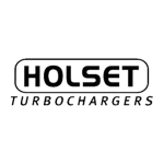 holset